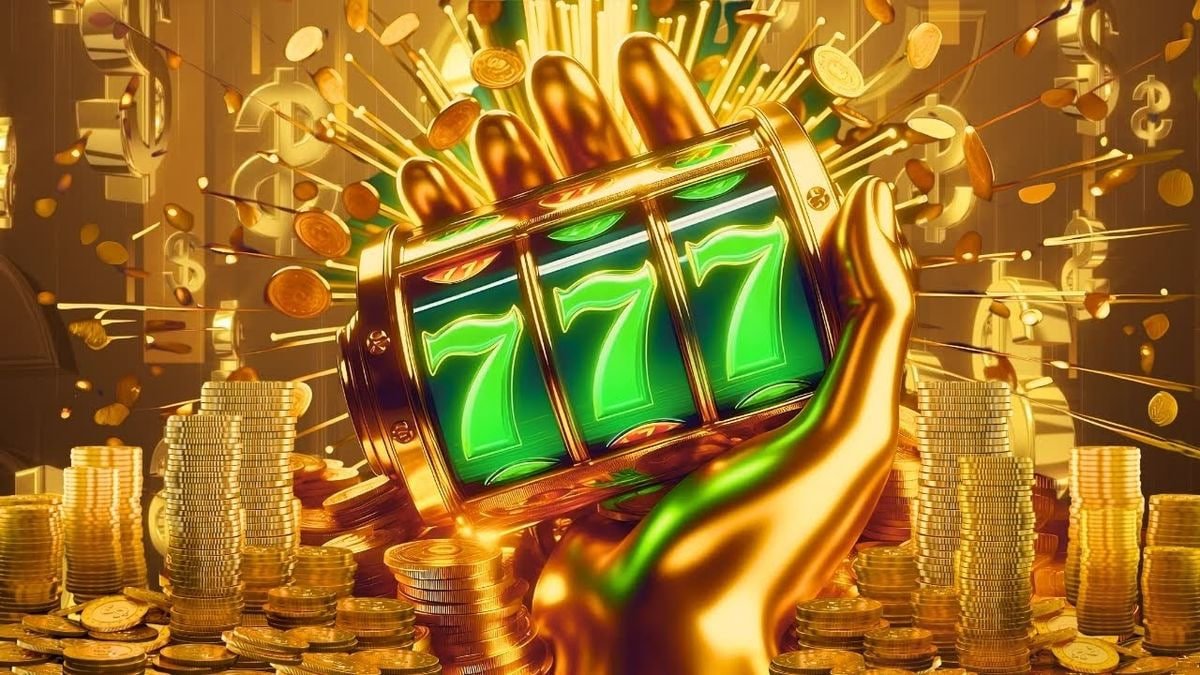 7777db