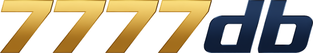 7777db লোগো